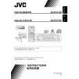JVC KD-SV3105 for AT Owners Manual