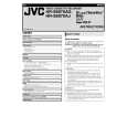 JVC HR-S6970AH Owners Manual