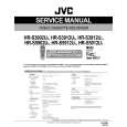 JVC HR-S5912UC Service Manual