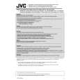JVC KS-RC103 Owners Manual