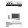 JVC AV-30W476/S Owners Manual