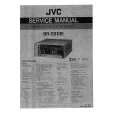JVC BR-S810E Owners Manual