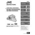 JVC GZ-MG77AH Owners Manual