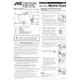 JVC WR-DV47U Owners Manual