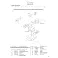 JVC HR-S5911U Circuit Diagrams