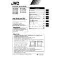 JVC AV-1414EE/SK Owners Manual