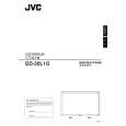 JVC GD-30L1G Owners Manual