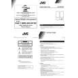 JVC CS-SR100J Owners Manual