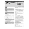JVC HR-S6960AA Owners Manual
