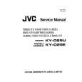 JVC KYD29U Owners Manual