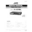 JVC XLV250BK Service Manual