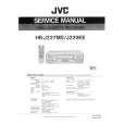 JVC HR-J229EE Owners Manual