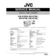 JVC GRD70EX Service Manual