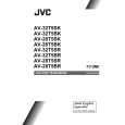 JVC AV-32T5SP Owners Manual