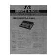 JVC RMG860E Service Manual