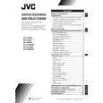 JVC AV-21W93 Owners Manual