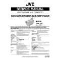 JVC GRSXM757UB Service Manual