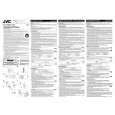 JVC TK-C751 Owners Manual