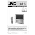 JVC AV-56WP55/H Owners Manual