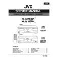 JVC XLM218BK Service Manual