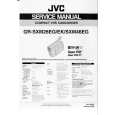 JVC GRSXM26EG/EK Service Manual