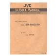 JVC GR45EG/EK Service Manual