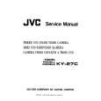 JVC KY-27C Service Manual