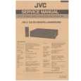 JVC HRD725EG Service Manual