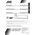 JVC KD-LX333J Owners Manual