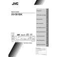JVC XV-501BKJ Owners Manual