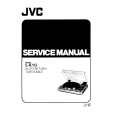 JVC L-A10 Service Manual