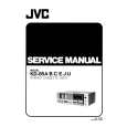 JVC KD85A/B... Service Manual