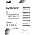 JVC XV-N510SC Owners Manual