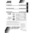JVC KD-G323UI Owners Manual