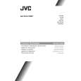 JVC AV-21KJ1SEF Owners Manual