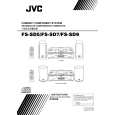 JVC FS-SD9UT Owners Manual