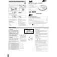 JVC XL-PM30SLUC Owners Manual