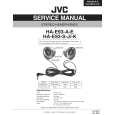 JVC HAE93AE Service Manual