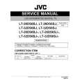 JVC LT-26DS6SJ Service Manual