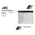 JVC AV-21VT15/R Owners Manual