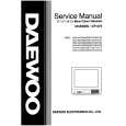 JVC AVDT21EF Service Manual