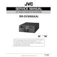 JVC BRDV3000U Service Manual