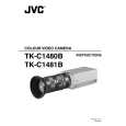 JVC TK-C1480B Owners Manual