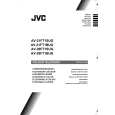 JVC AV-21FT1SUG Owners Manual