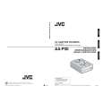 JVC AA-P30U(EK) Owners Manual