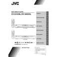 JVC XV-S332SLA Owners Manual