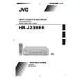 JVC HR-J239EE Owners Manual