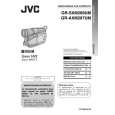 JVC GR-SXM289UA Owners Manual