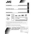 JVC KD-SH9700 Owners Manual