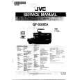 JVC GF500EA Service Manual